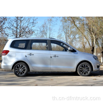 ใหม่ Dongfeng LHD MPV Fengxing S500 SUV